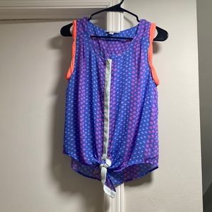 American Eagle Women’s Tank Top